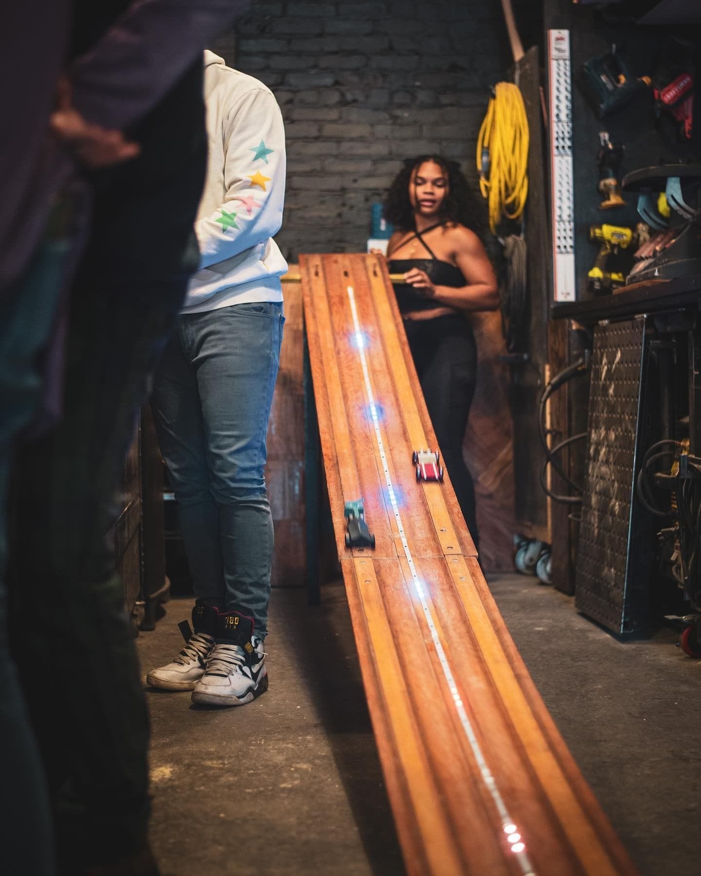 craftsman ave brooklyn team building activities NYC