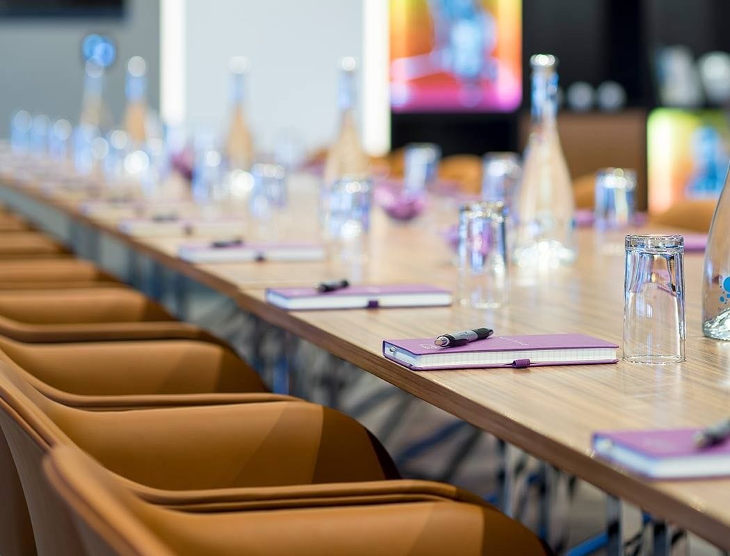 croke park dublin conference venue