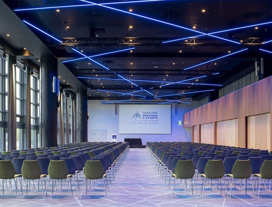 croke park dublin conference venue
