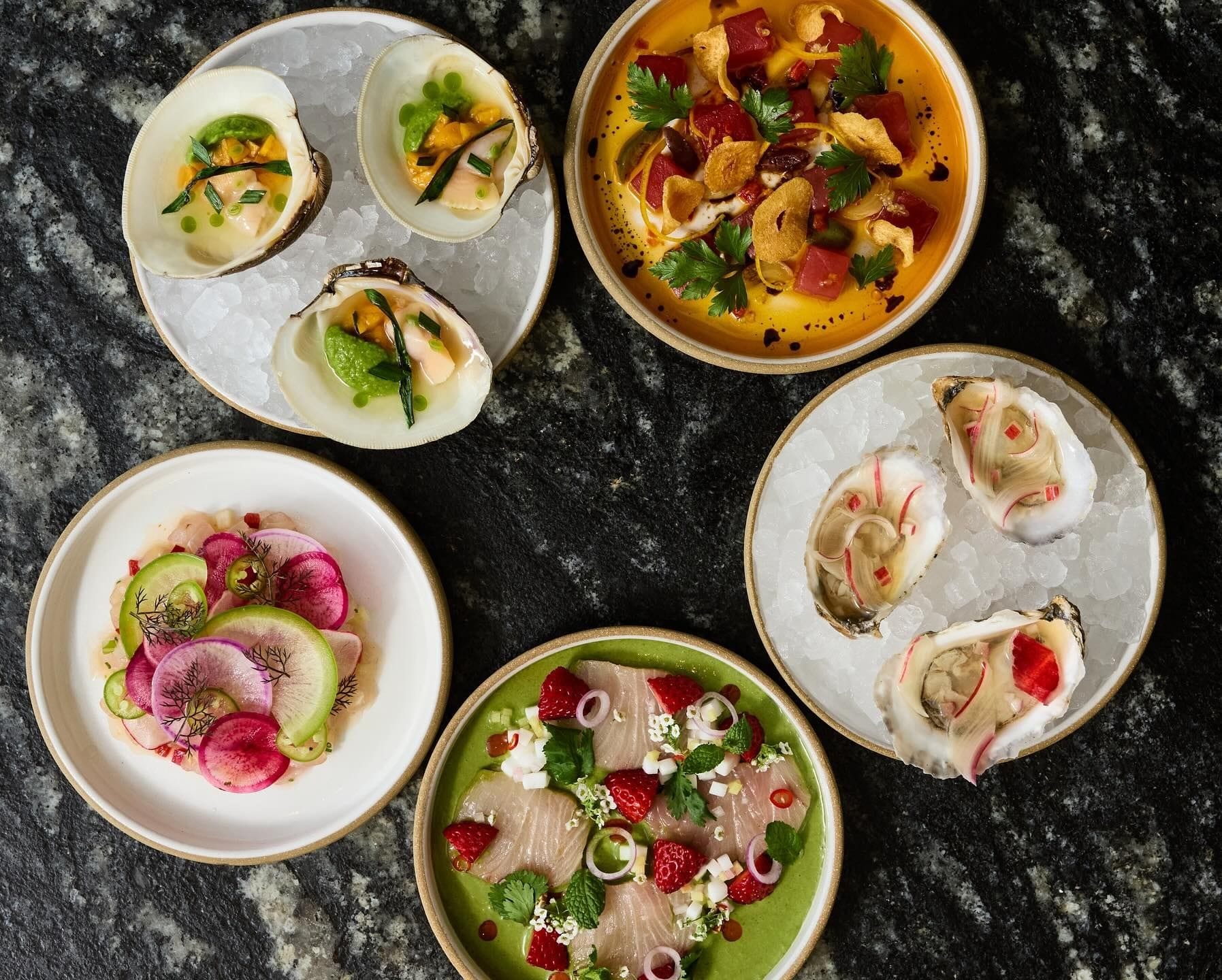 crown shy lower manhattan private dining event space nyc