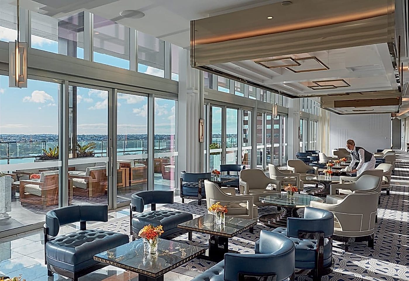 Crown Perth | Crystal Club | Venue Hire Perth | 1