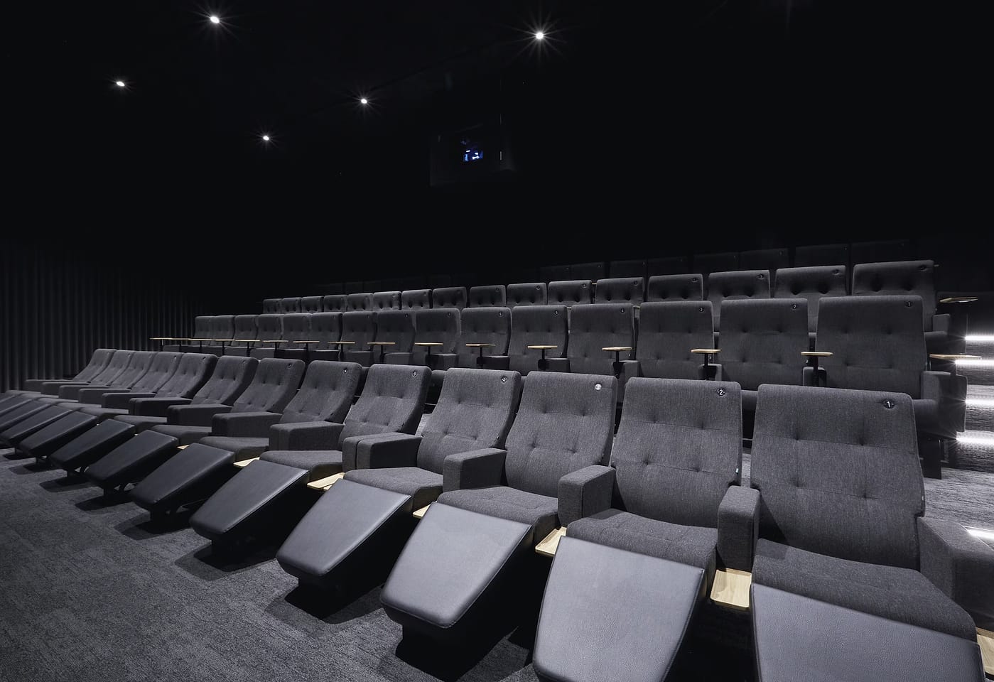 curzon party venue north london