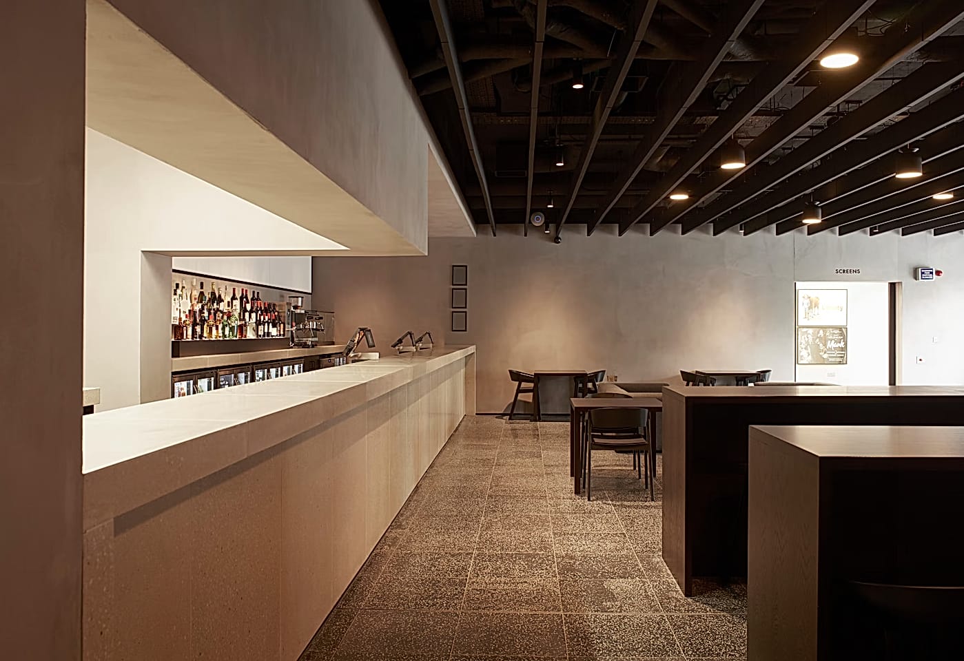 curzon party venue north london