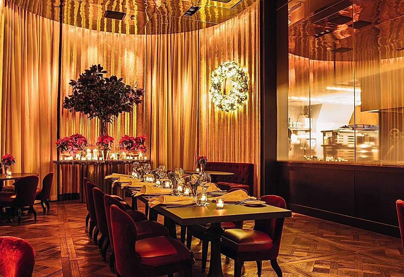 A celebrity chef-approved Tribeca private dining room: CUT image 3