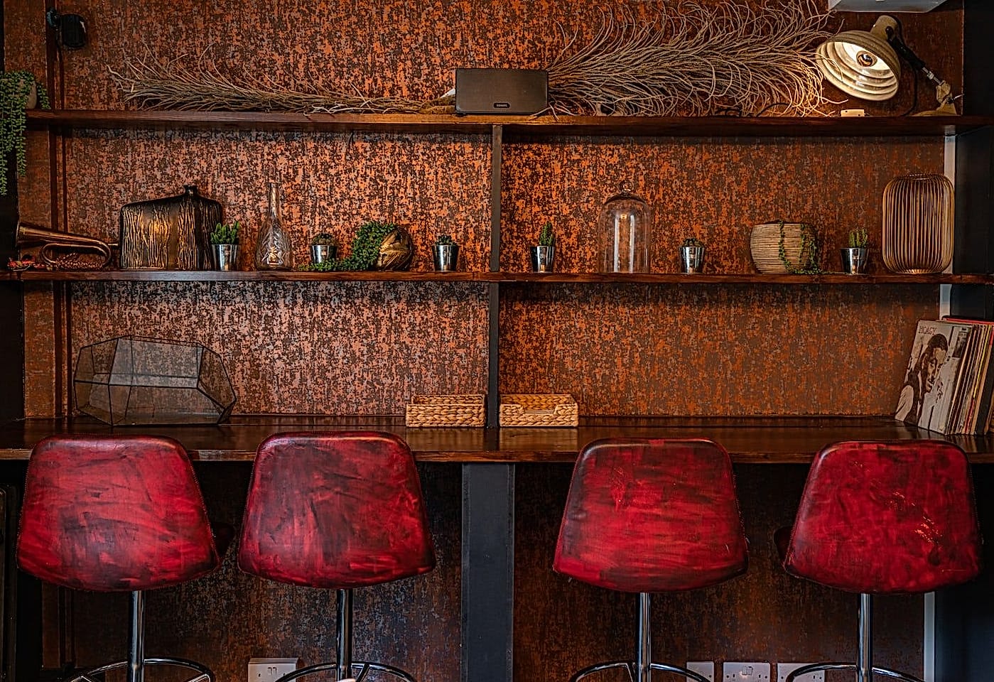 The Gunmakers Pub Meeting Rooms London