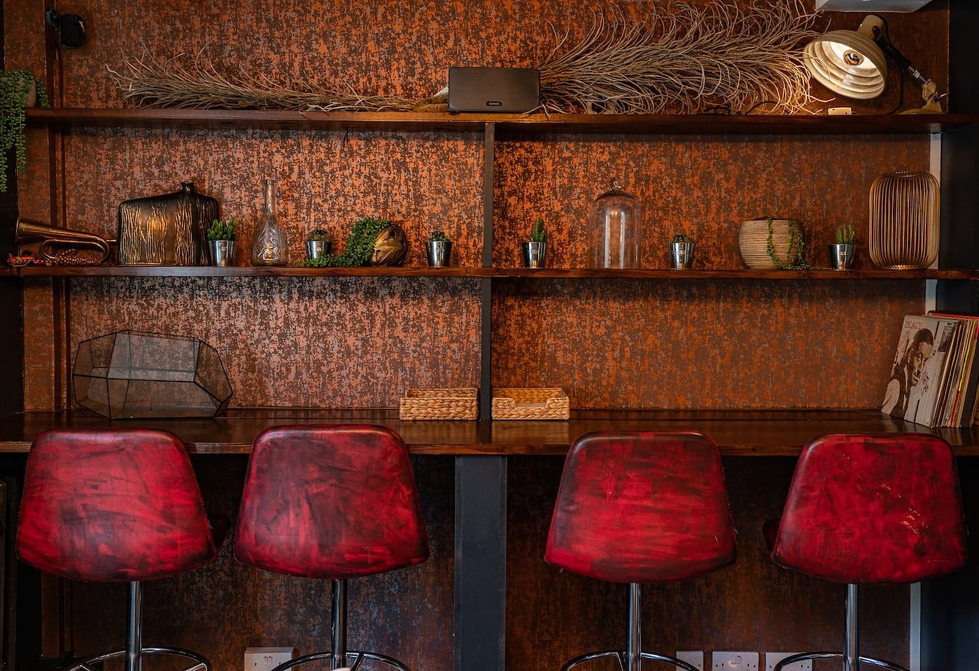 The Gunmakers Pub Meeting Rooms London