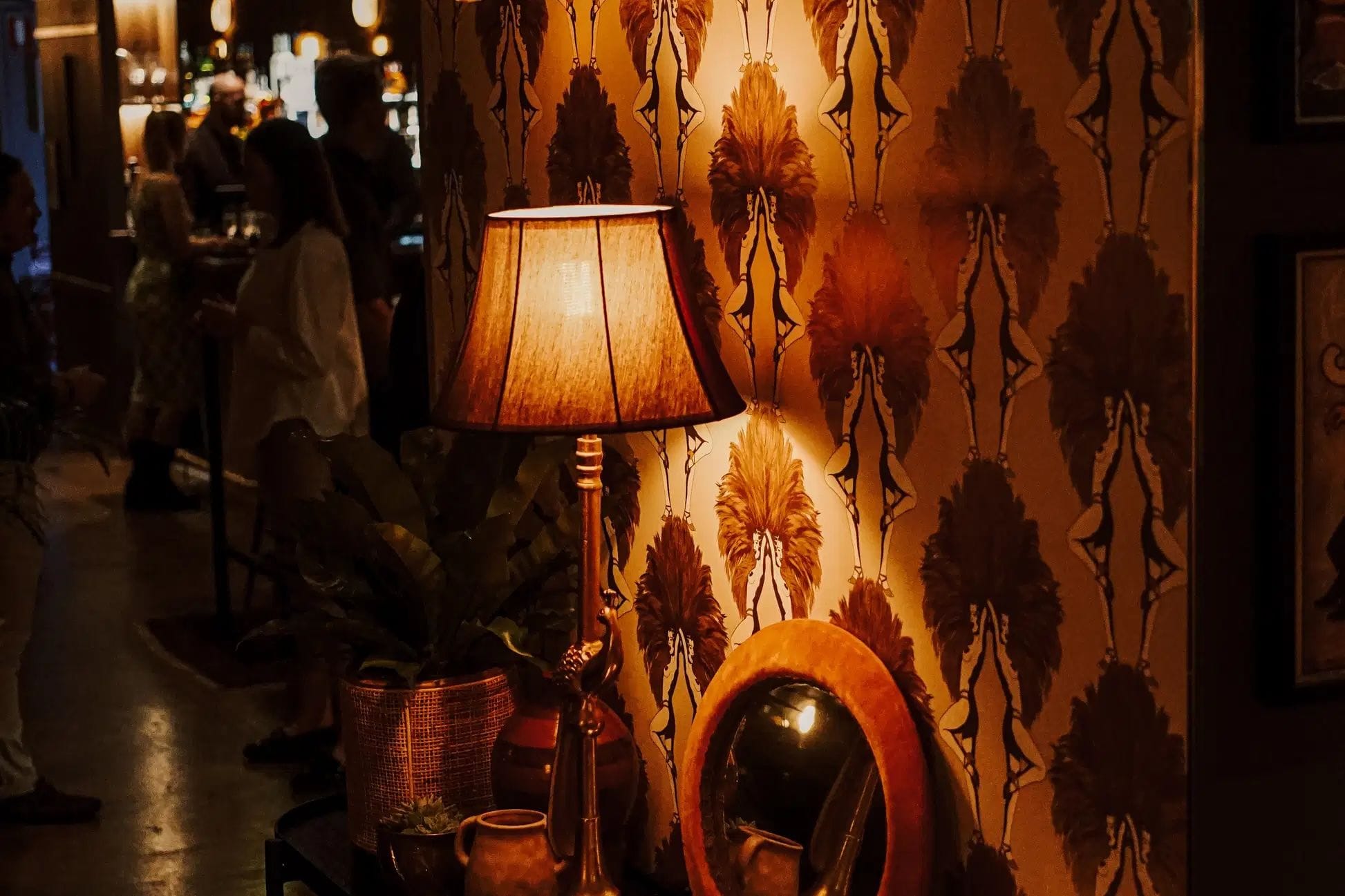 Wakefield’s Bar & Wine, Edgar’s image 3