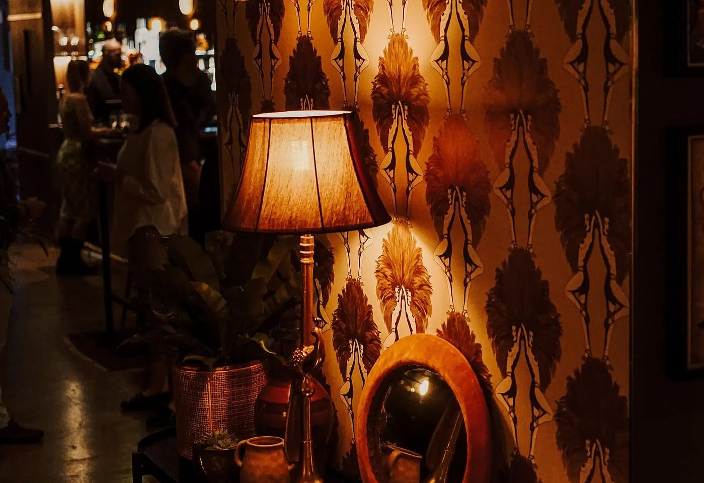 Wakefield’s Bar & Wine, Edgar’s image 3