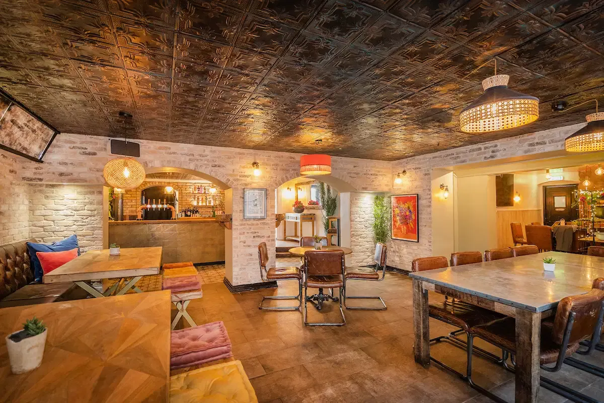 The best cheap venues for hire in Bristol