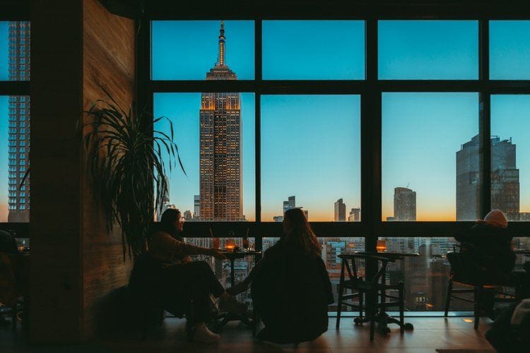 daintree best cocktail bars new york city nyc