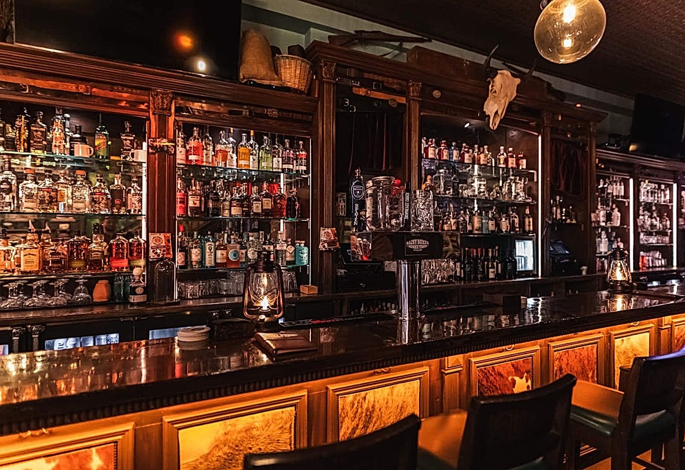 daisy dukes fidi financial district best bars nyc