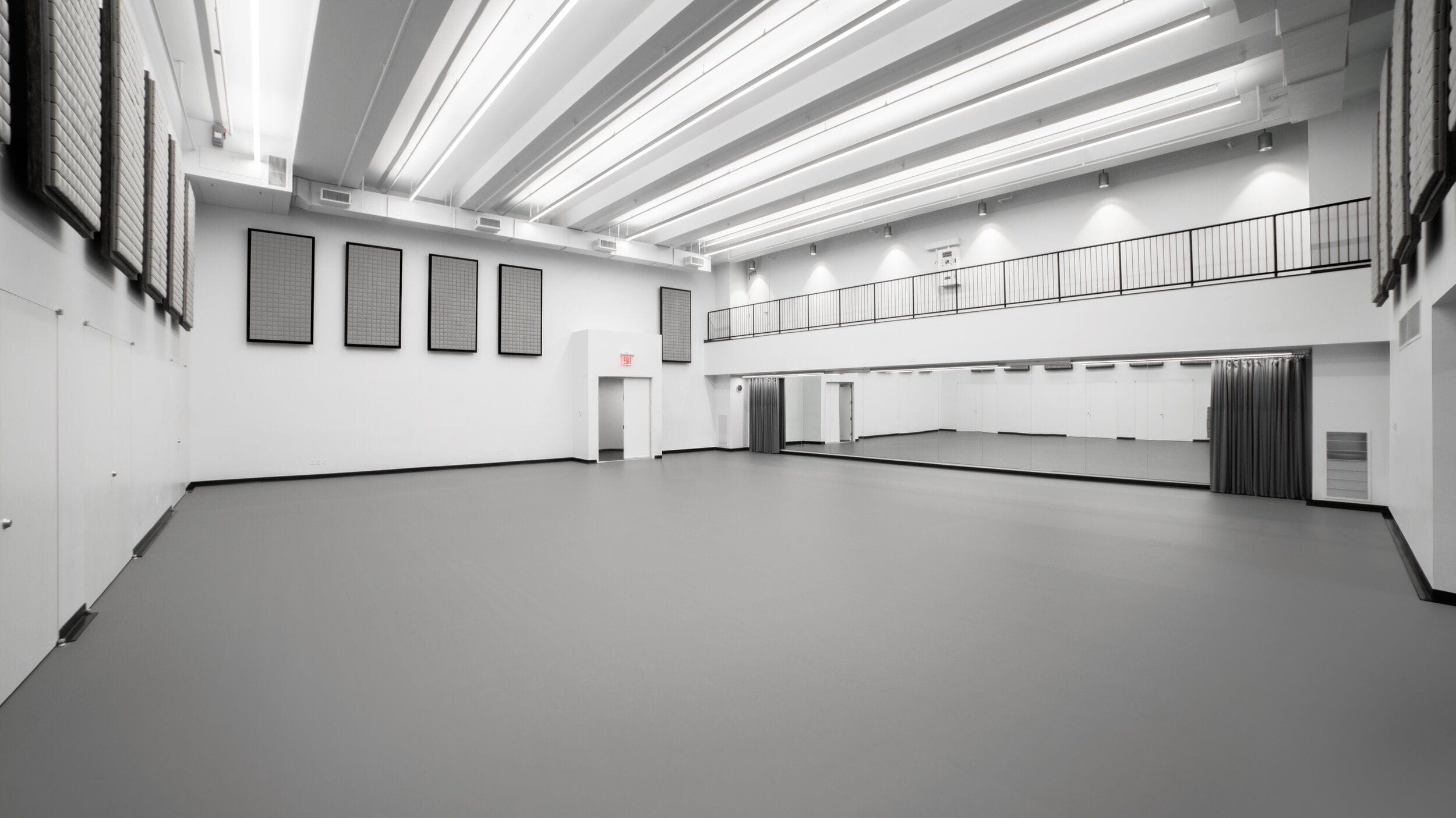 dance studios midtown open jar studios midtown 