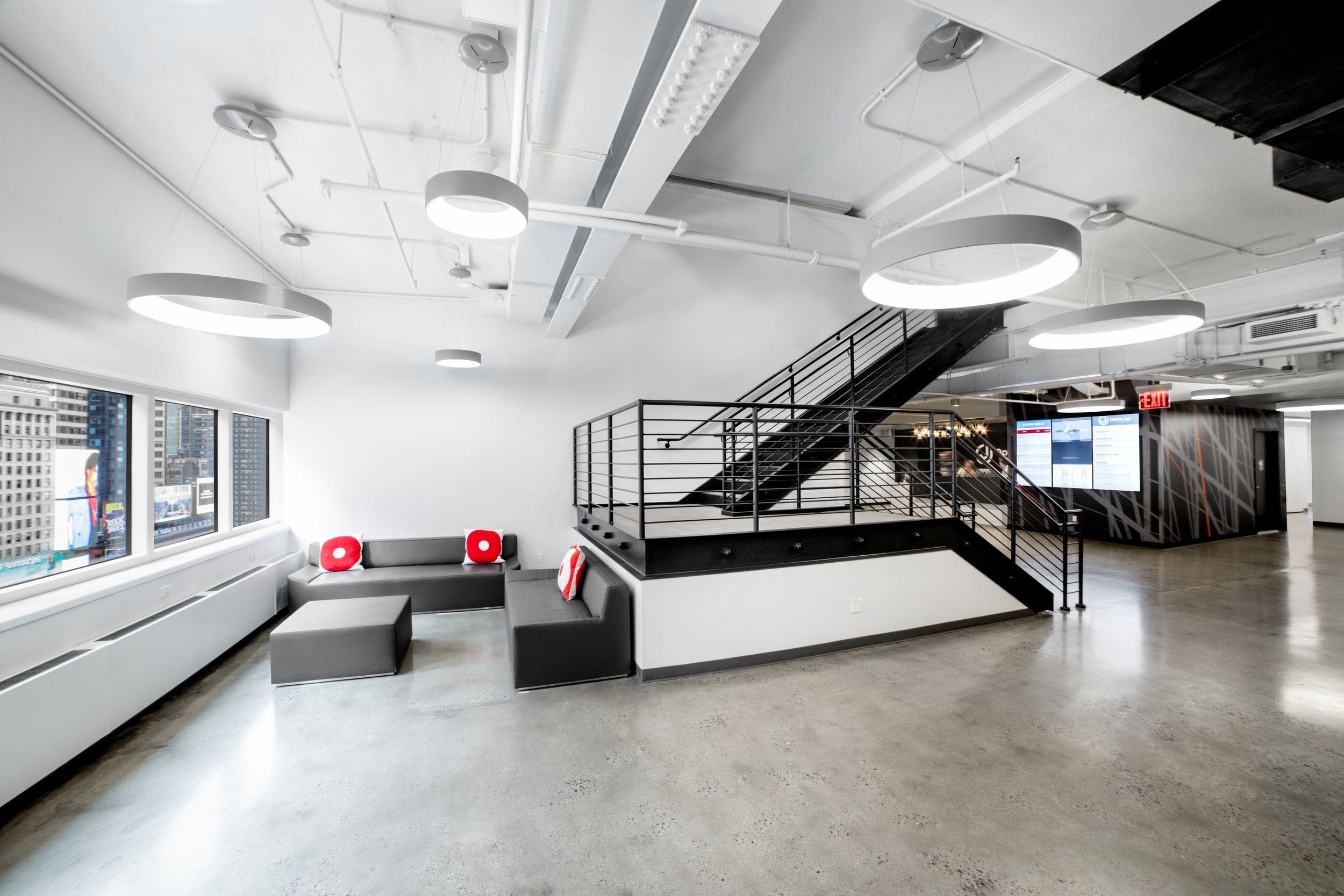 dance studios midtown open jar studios midtown 