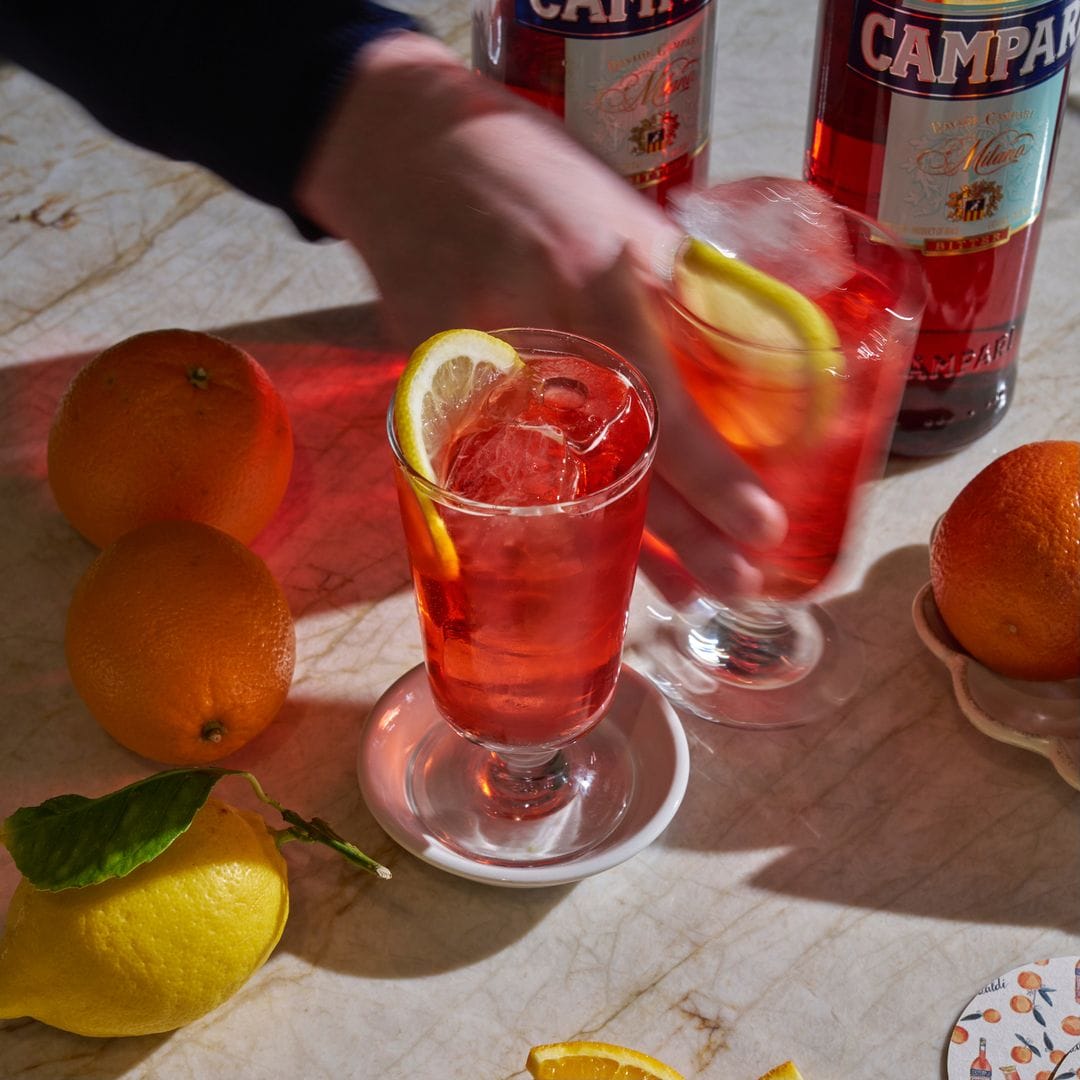 If you like Negronis, you can thank this Manhattan cocktail bar: Dante  image 3