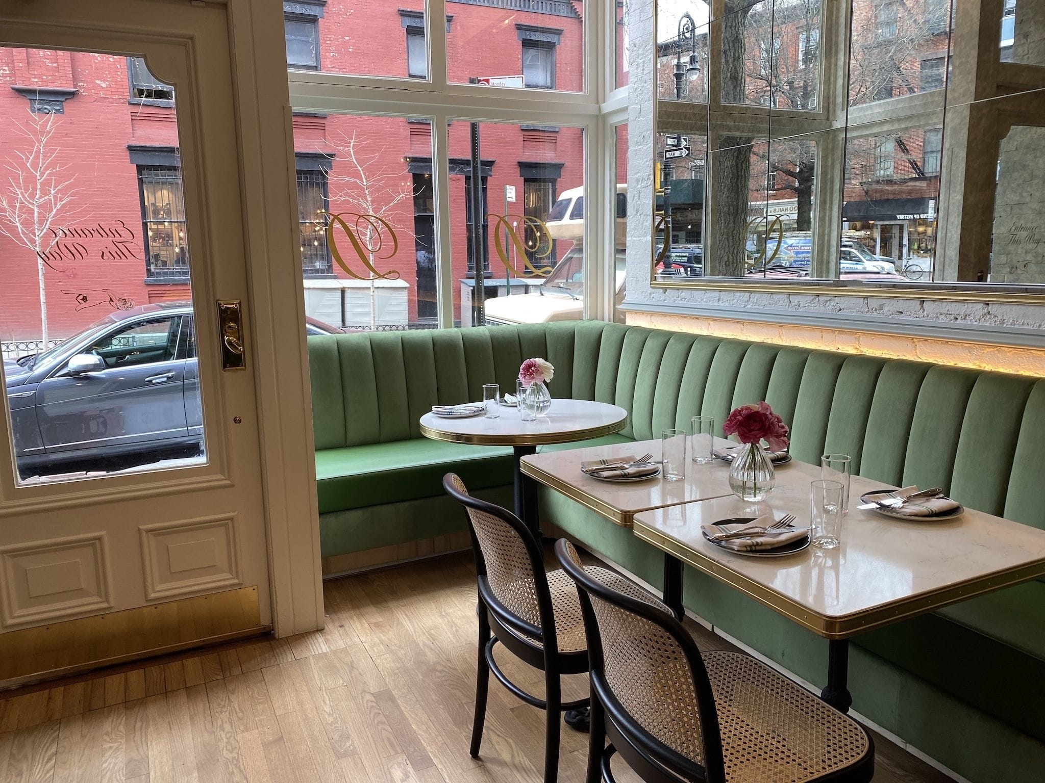 dante west village birthday party nyc