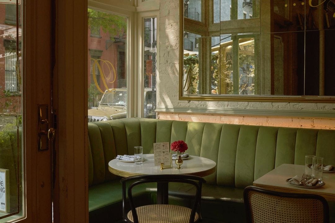 dante west village manhattan restaurant buyouts nyc