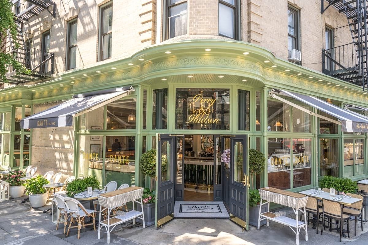 The best restaurant buyouts in Manhattan, NYC