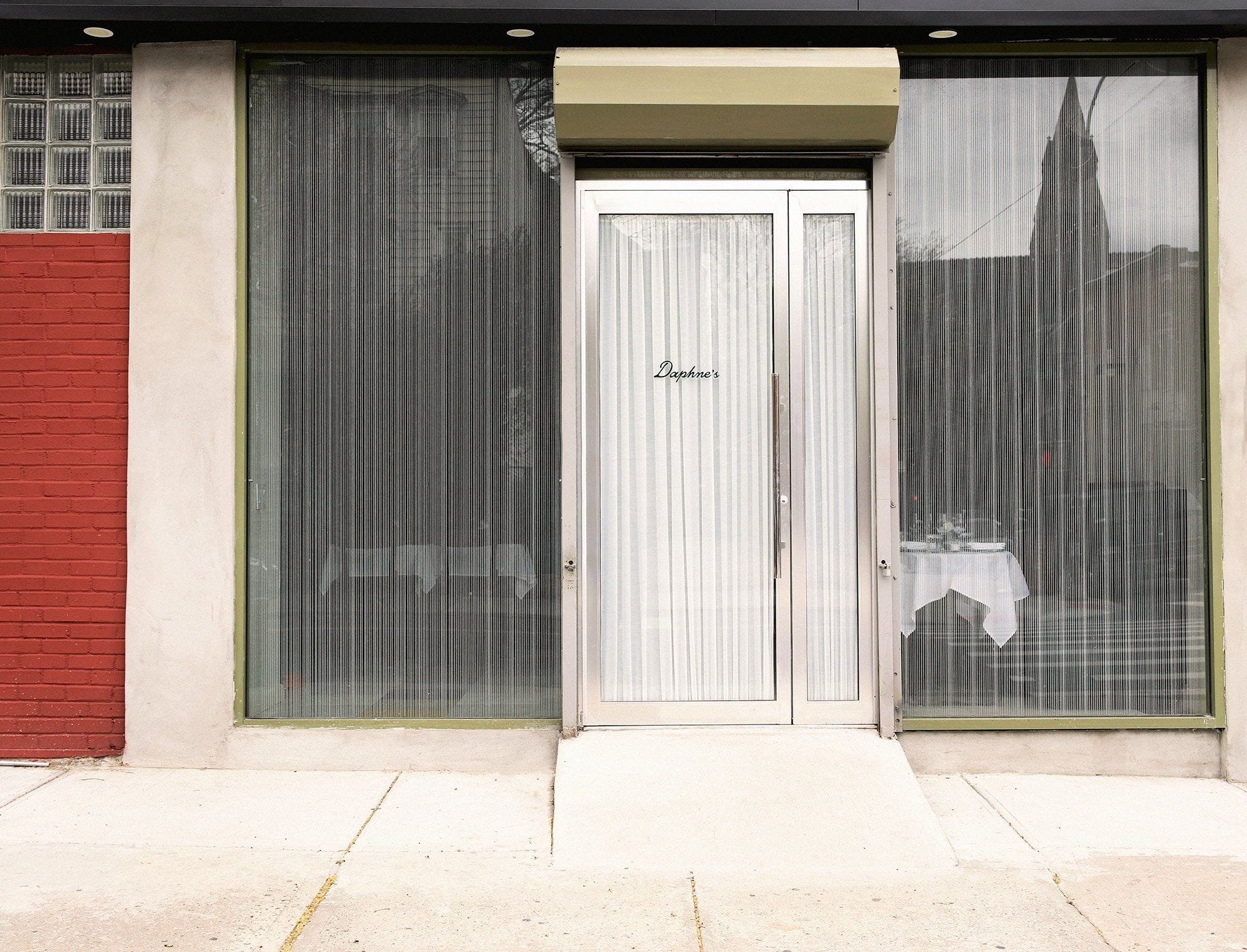 Brooklyn’s Italian dinner party destination: Daphne’s  image 3