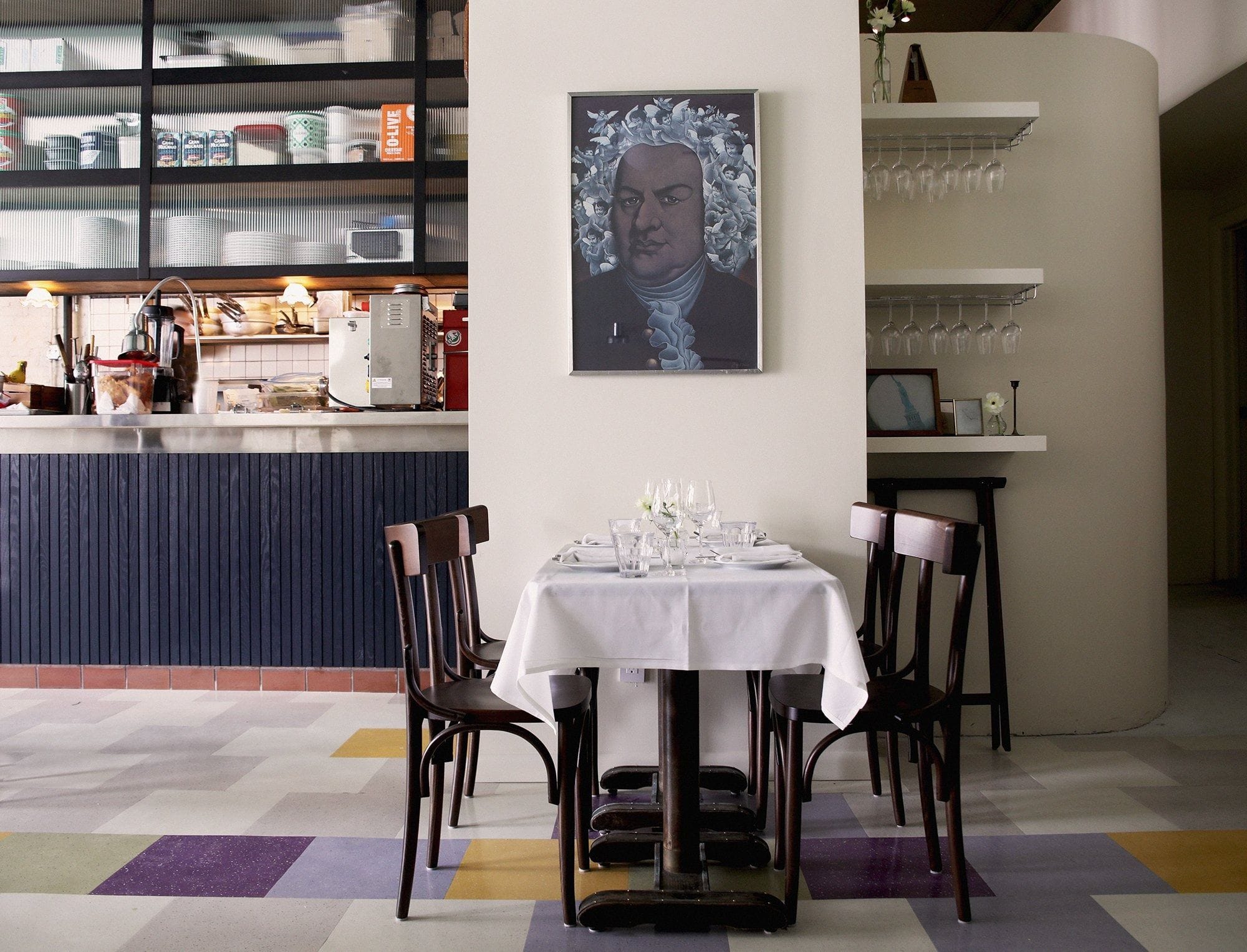 Brooklyn’s Italian dinner party destination: Daphne’s  image 2