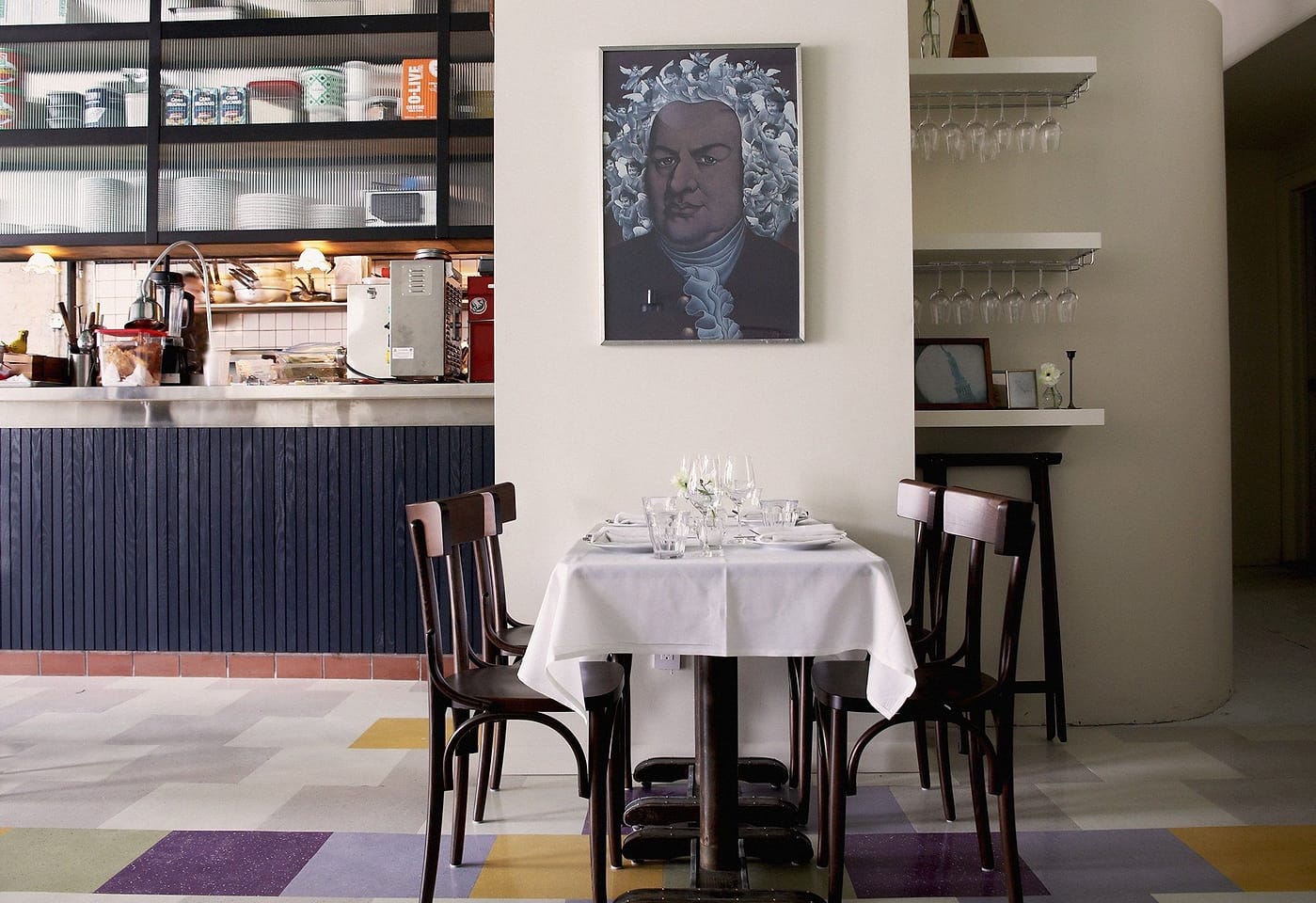 Brooklyn’s Italian dinner party destination: Daphne’s image 2