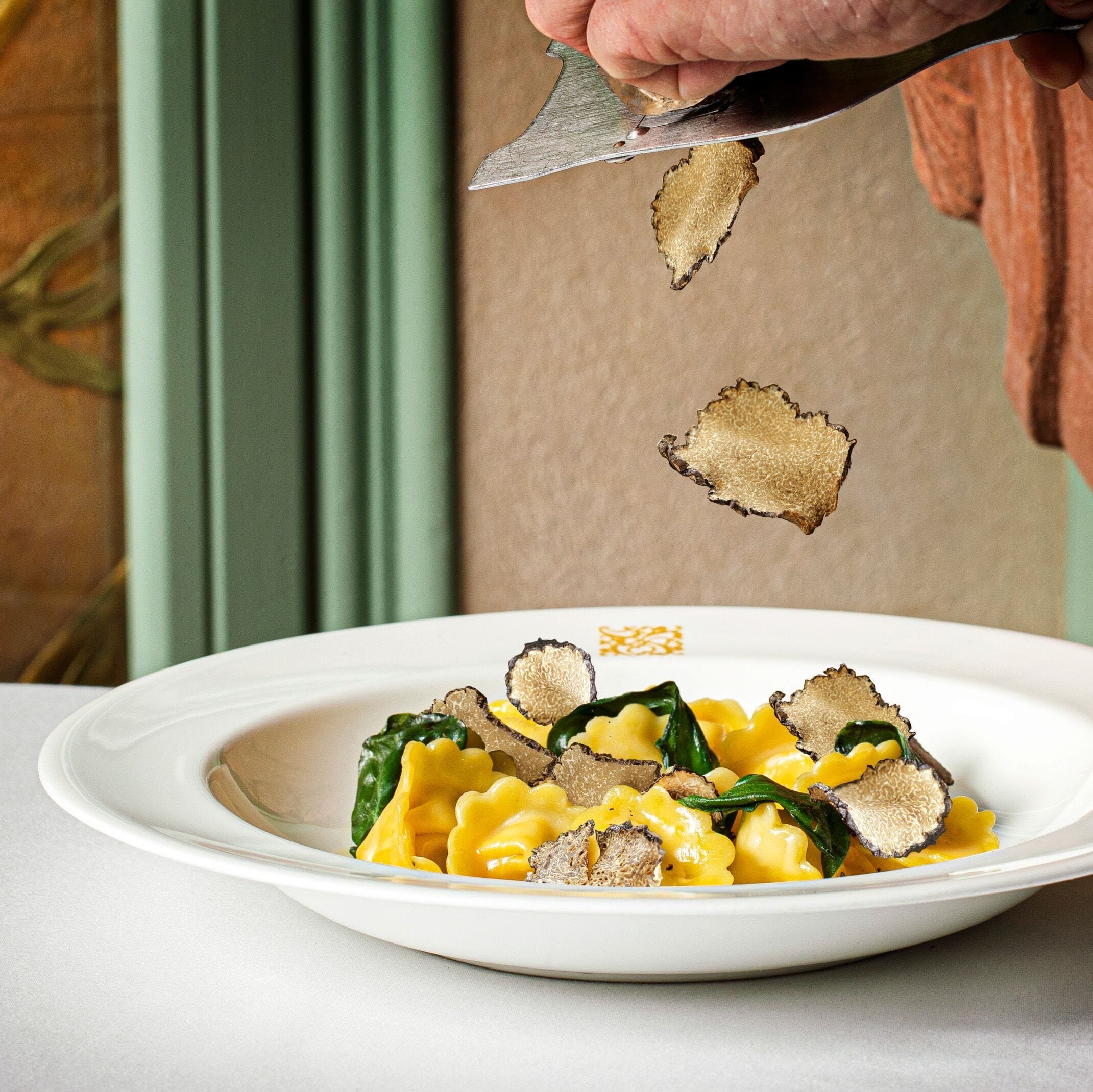 the conservatory daphne's kensington private dining london