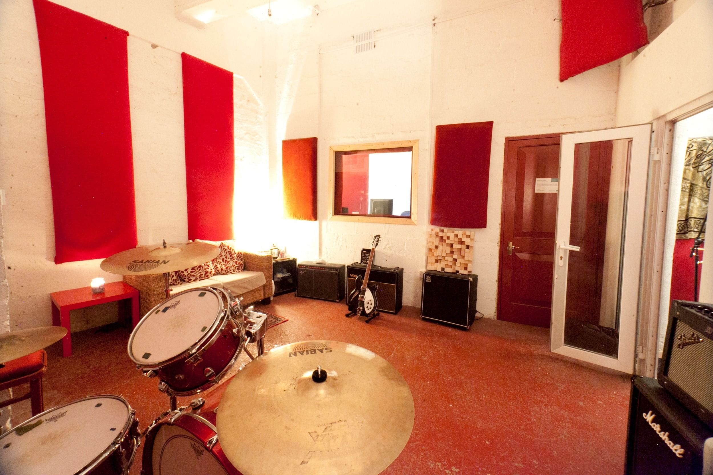 darklands audio dublin