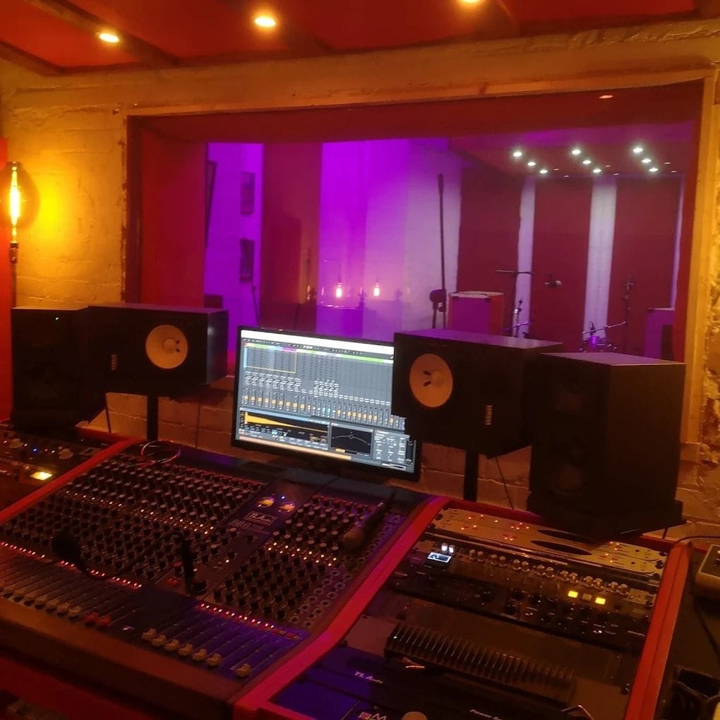 darklands audio dublin