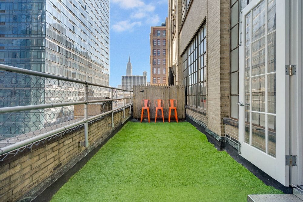 daylight studio chelsea new york