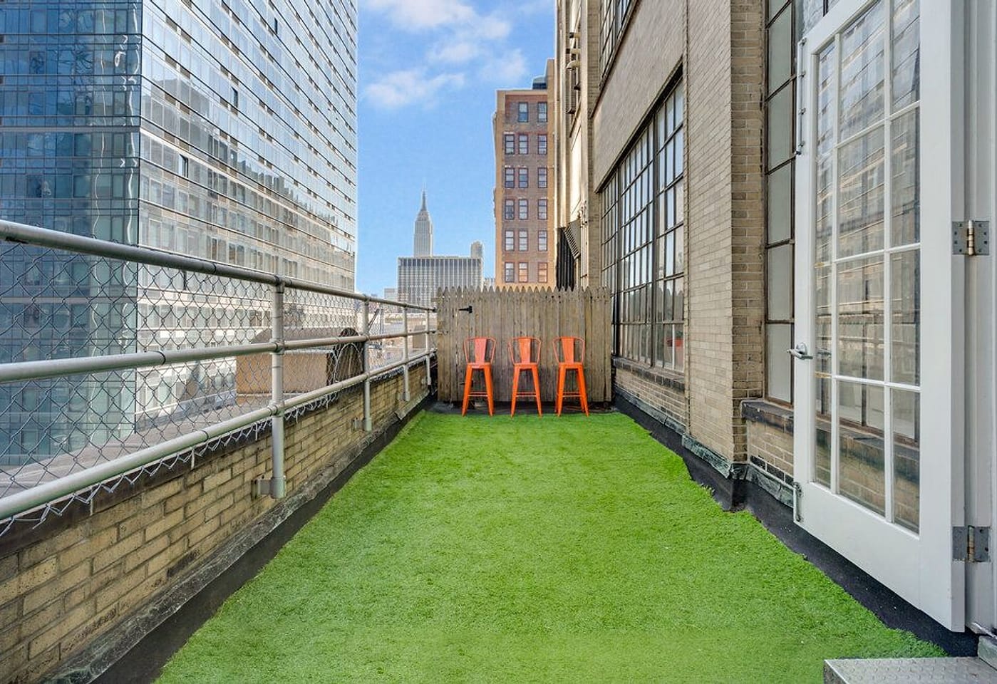 daylight studio chelsea new york