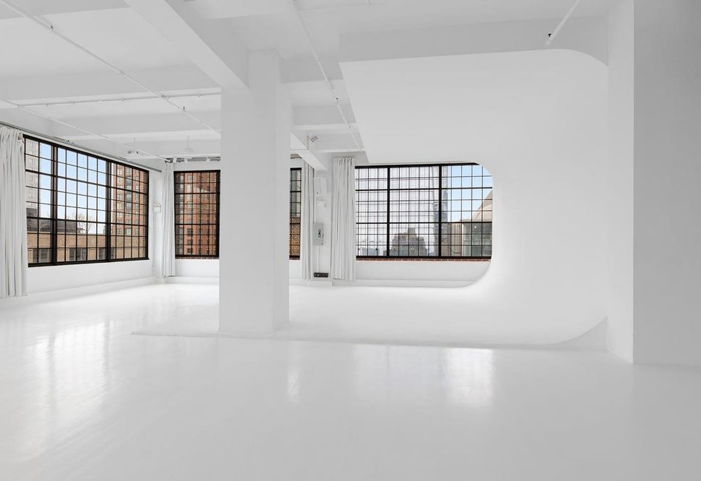 daylight studio chelsea new york