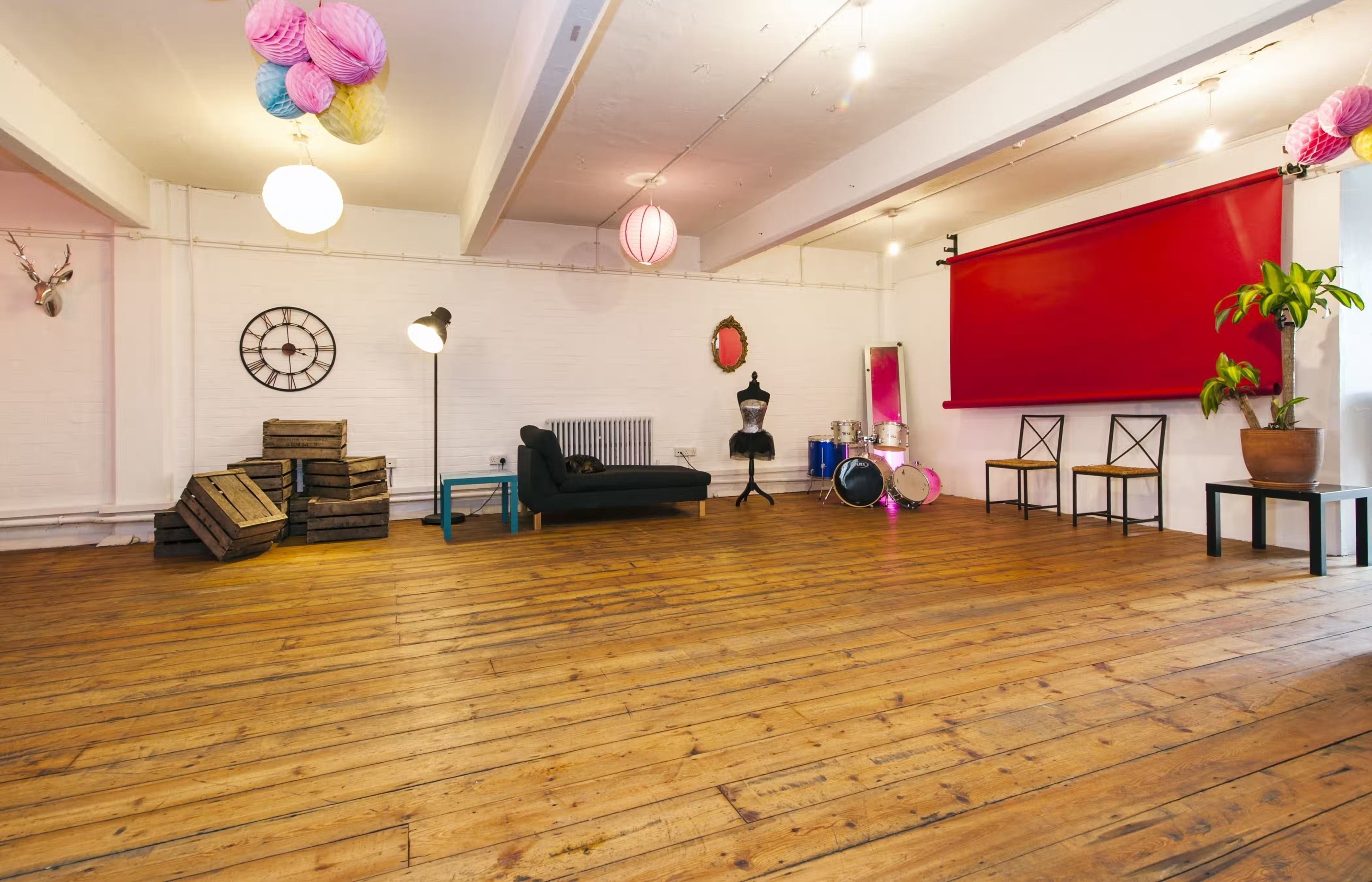 daylight studio london film studios 3