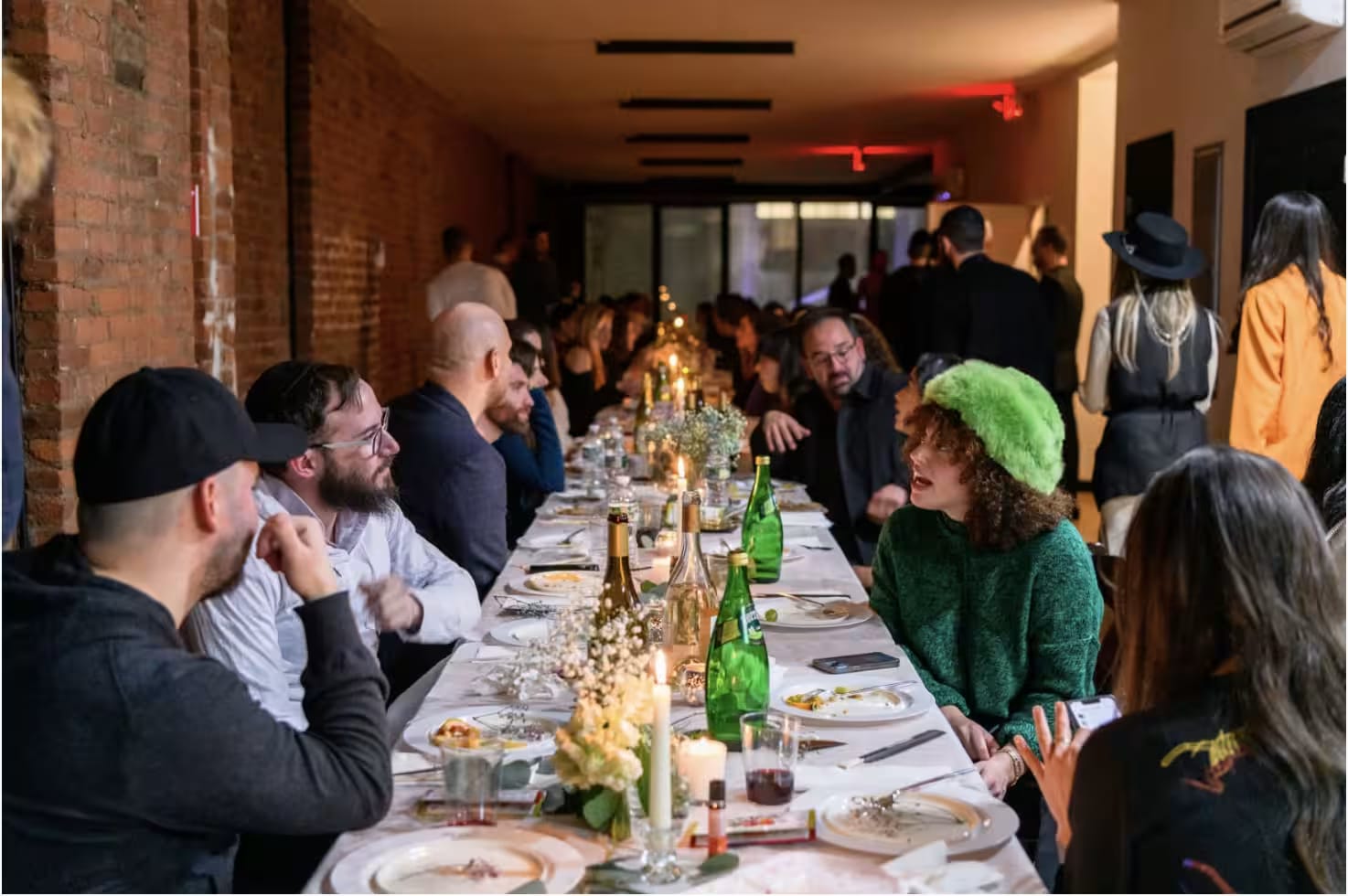 dba art gallery at 39 loft midtown galleries NYC