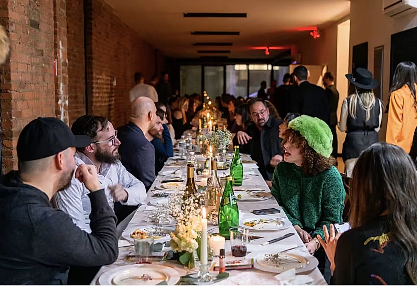 dba art gallery at 39 loft midtown galleries NYC