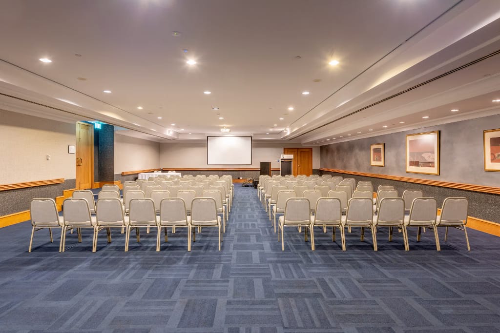Duxton 1, Duxton Hotel1