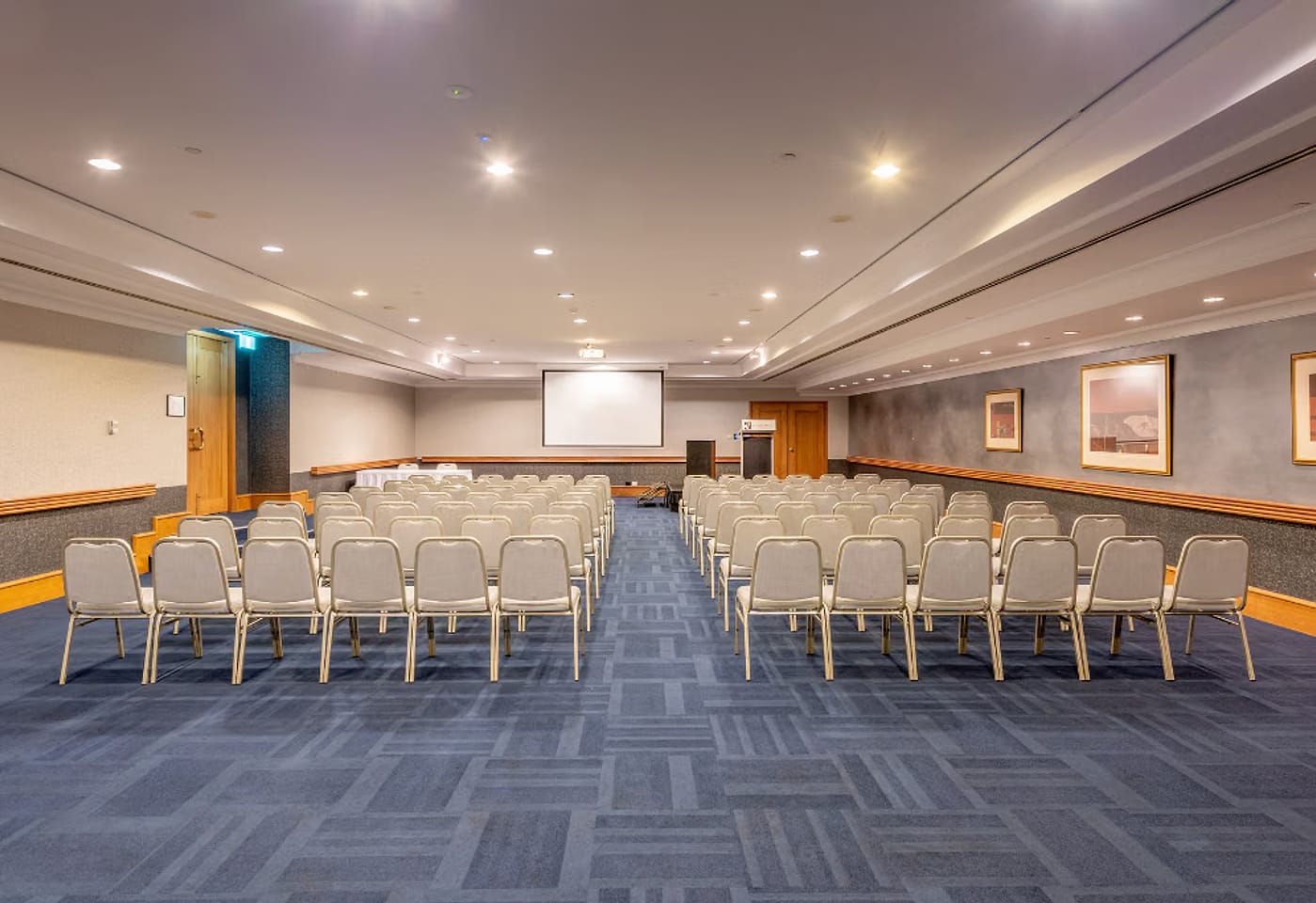 Duxton 1, Duxton Hotel1