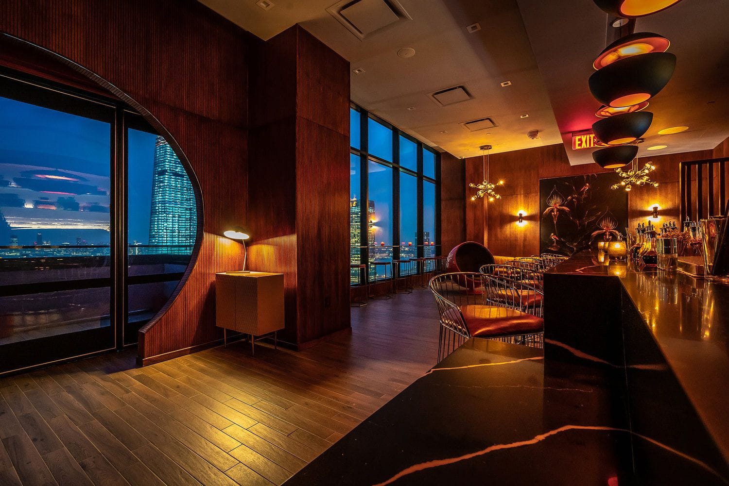 dear irving engagement party venues event space manhattan nyc