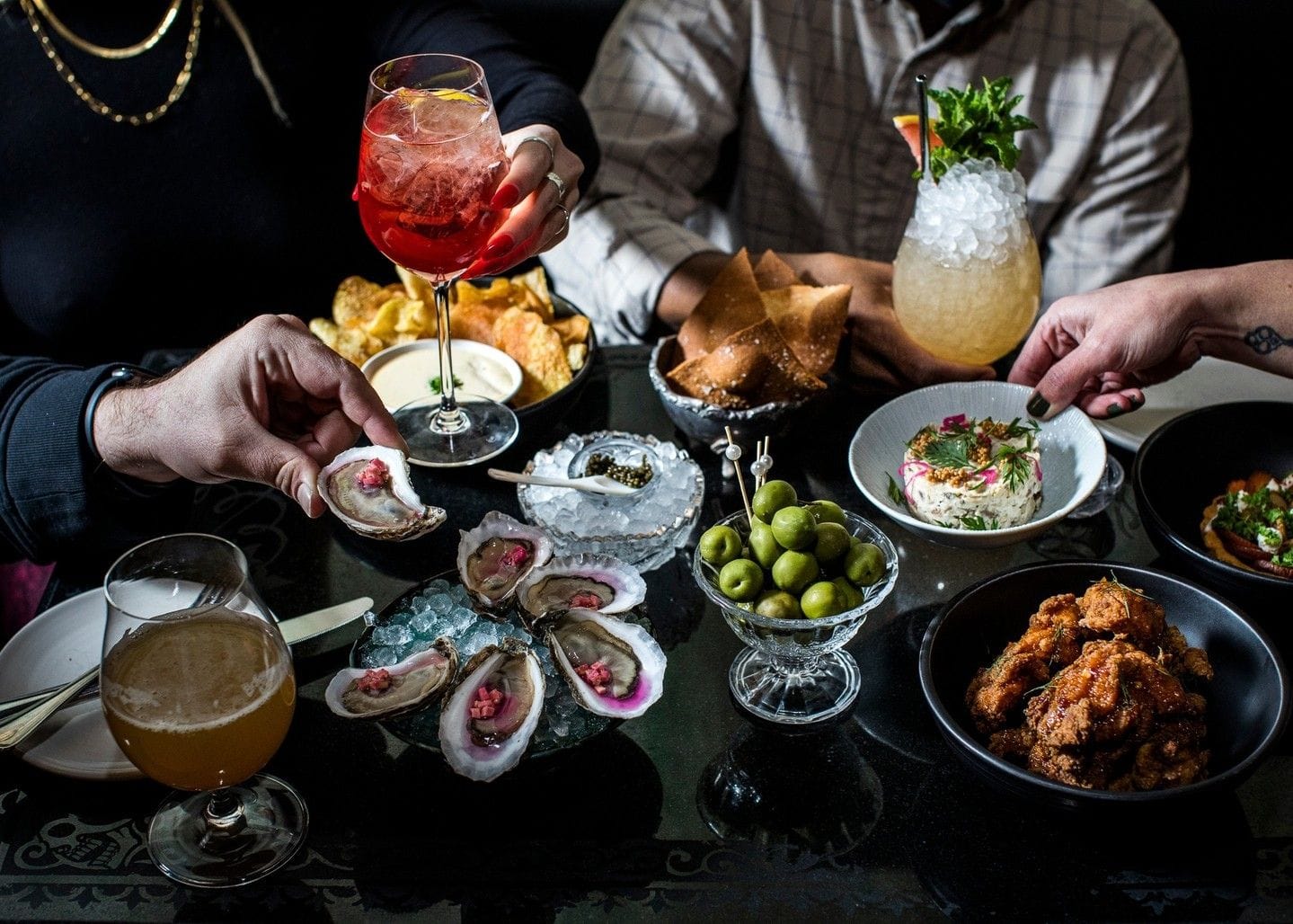 death & co nyc cocktail bars nyc new york 