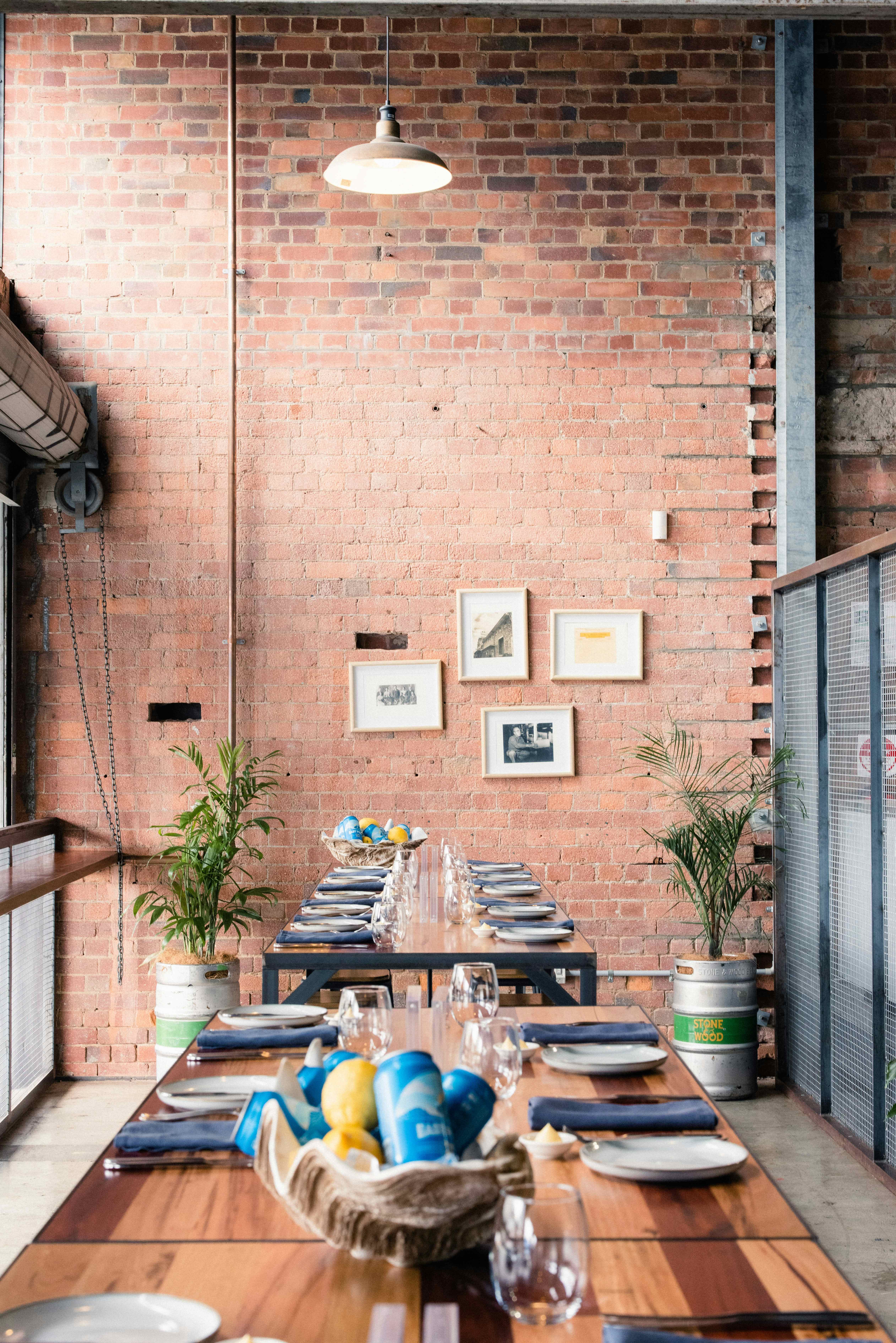 The Deck, Stone & Wood Brisbane image 3