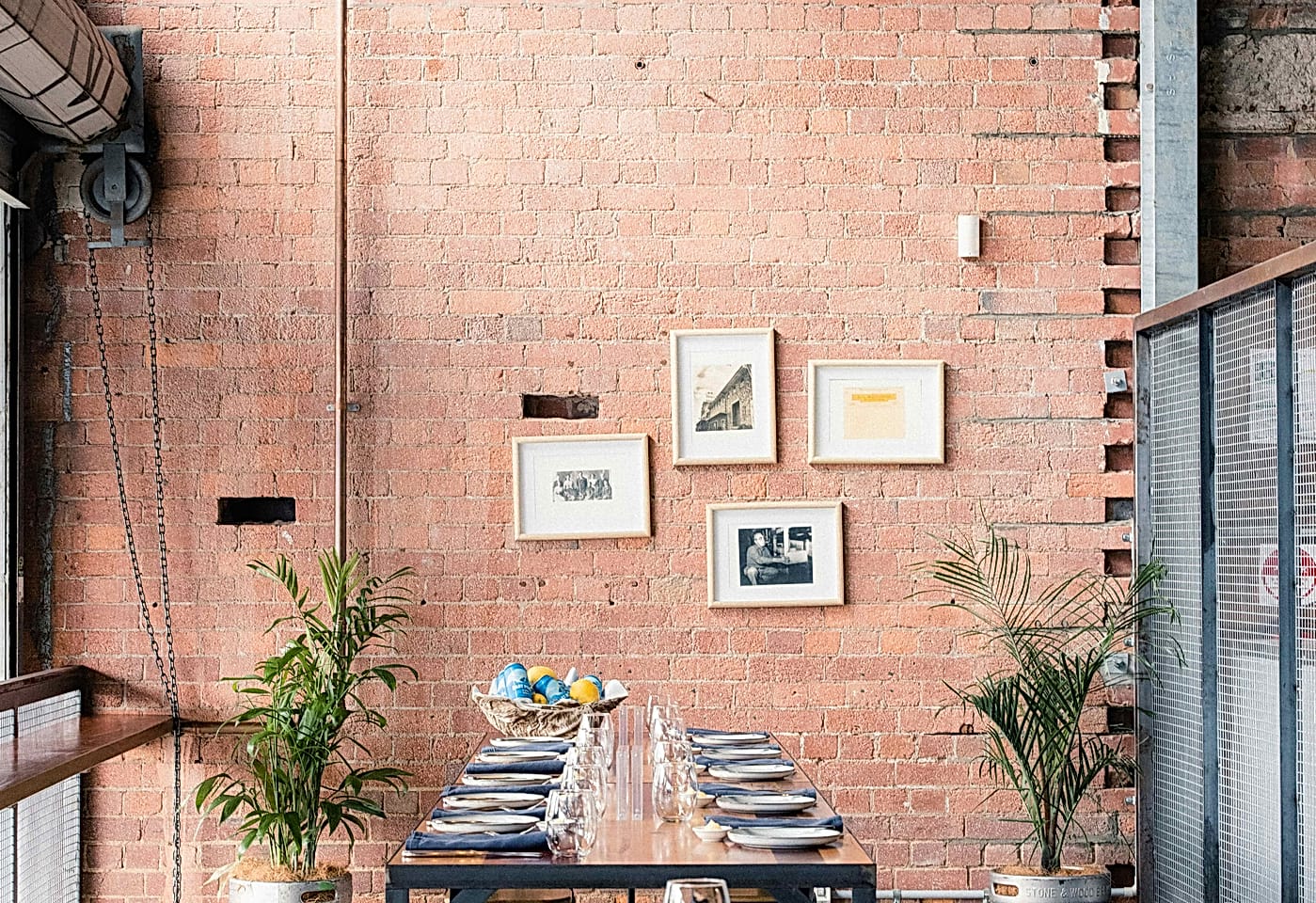 The Deck, Stone & Wood Brisbane image 3