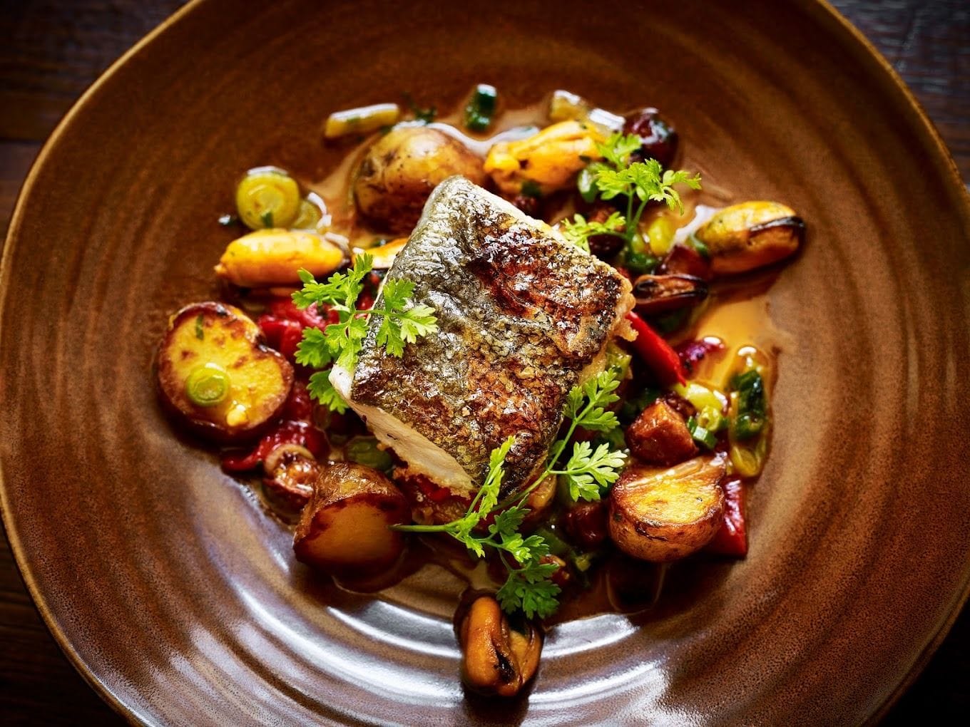 dehesa soho christmas dinner 3