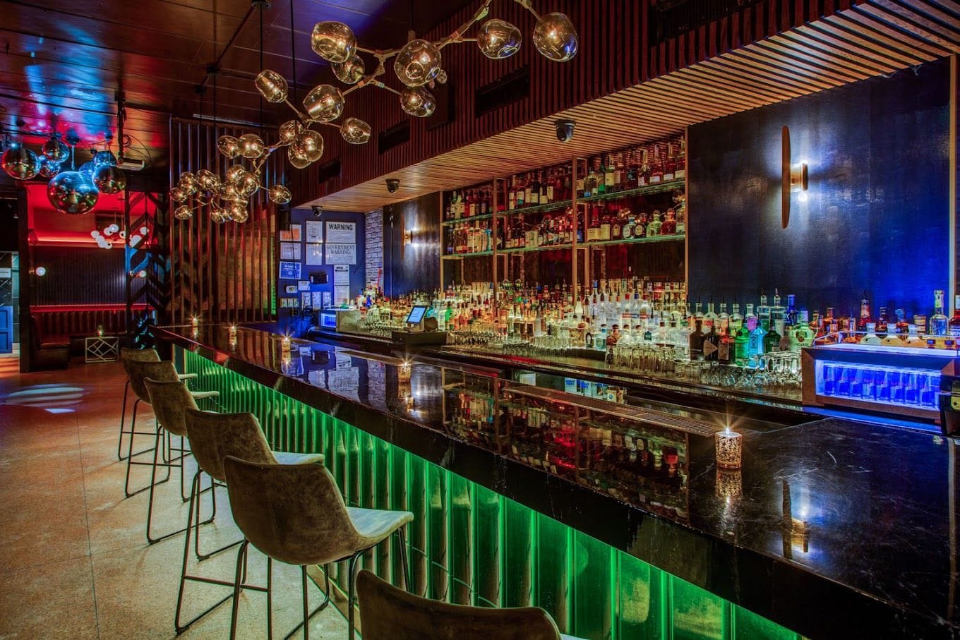 delancey lower east side outdoor bars NYC