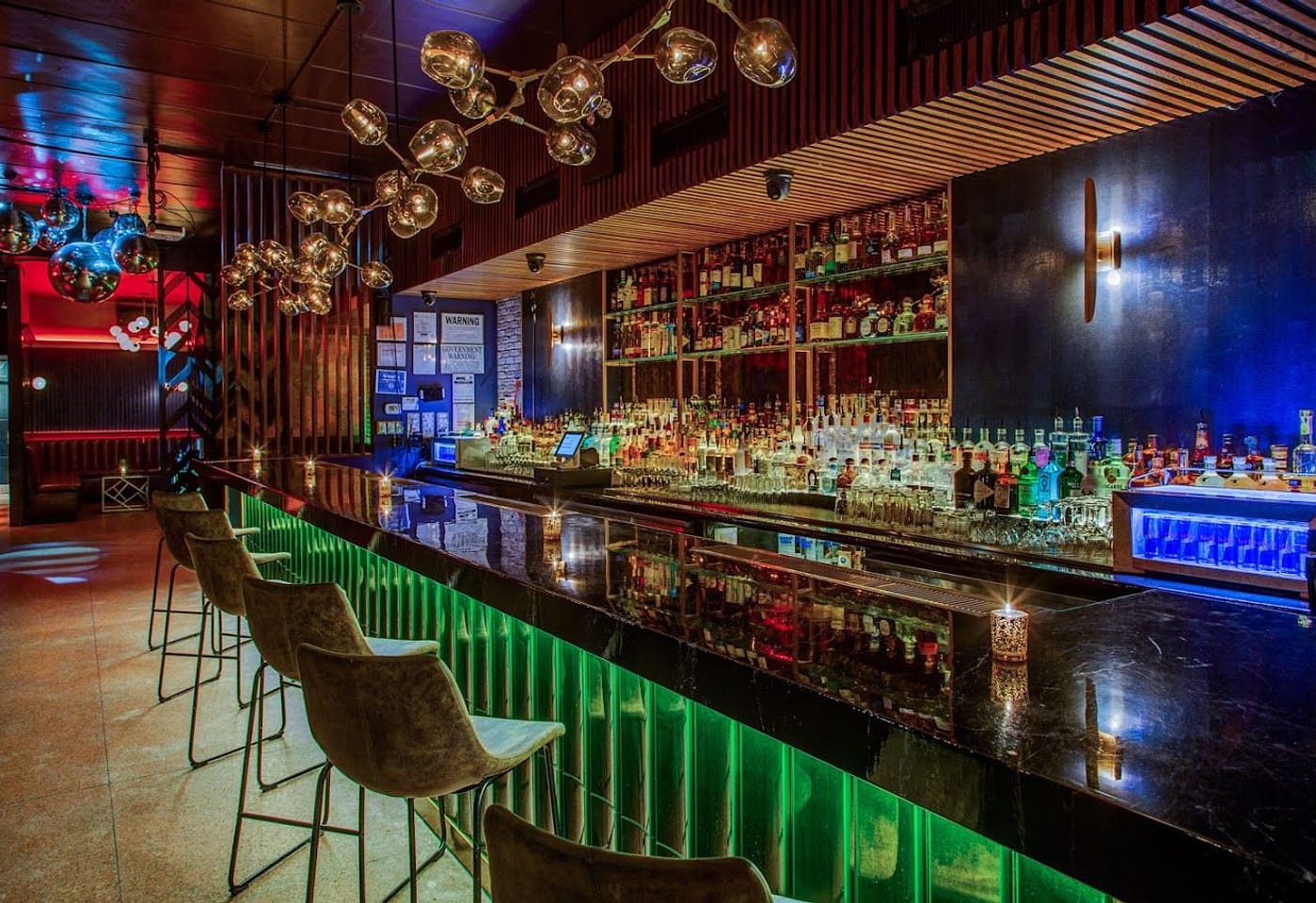 delancey lower east side outdoor bars NYC