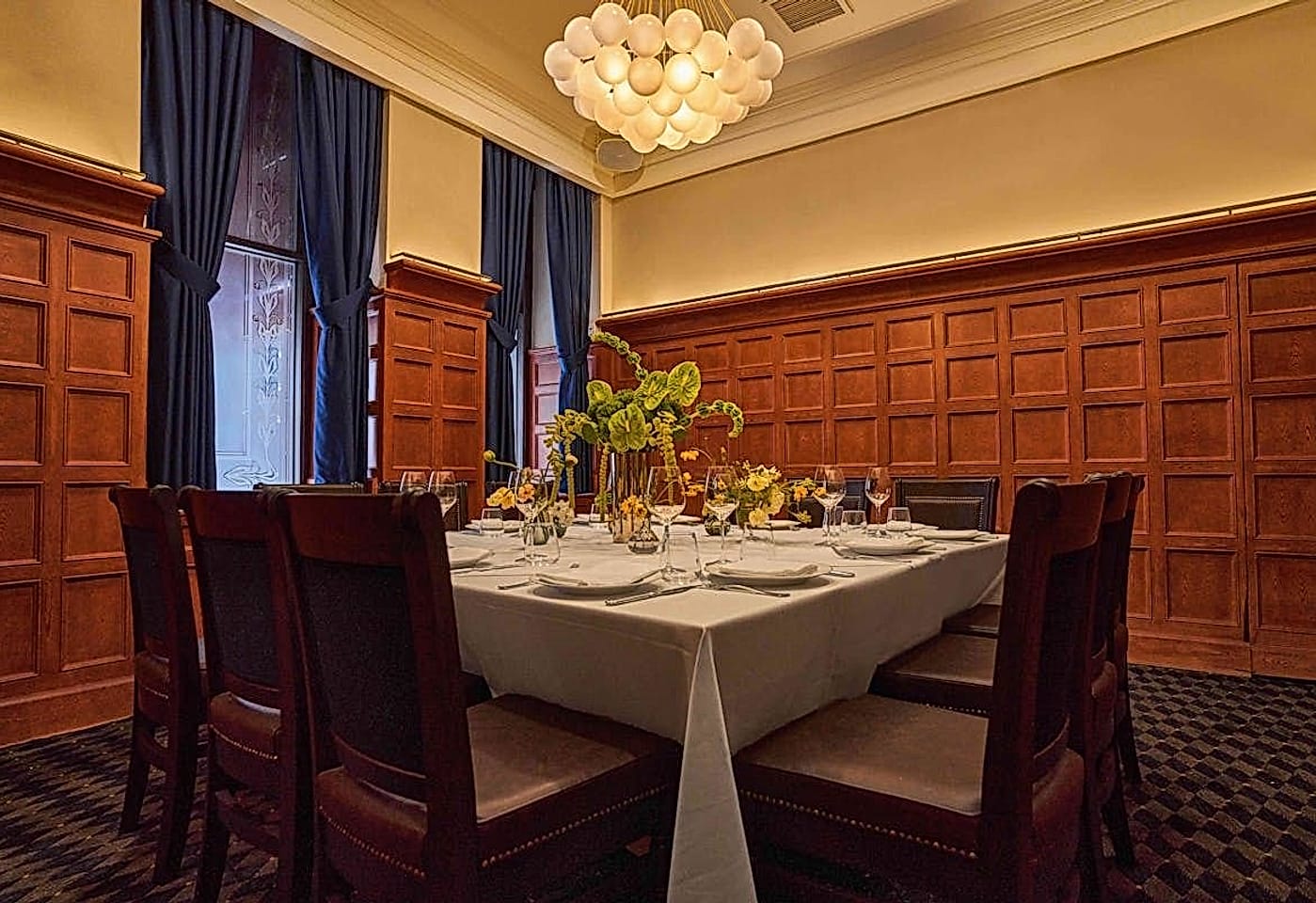 delmonicos business lunch nyc best places power work lunch new york city