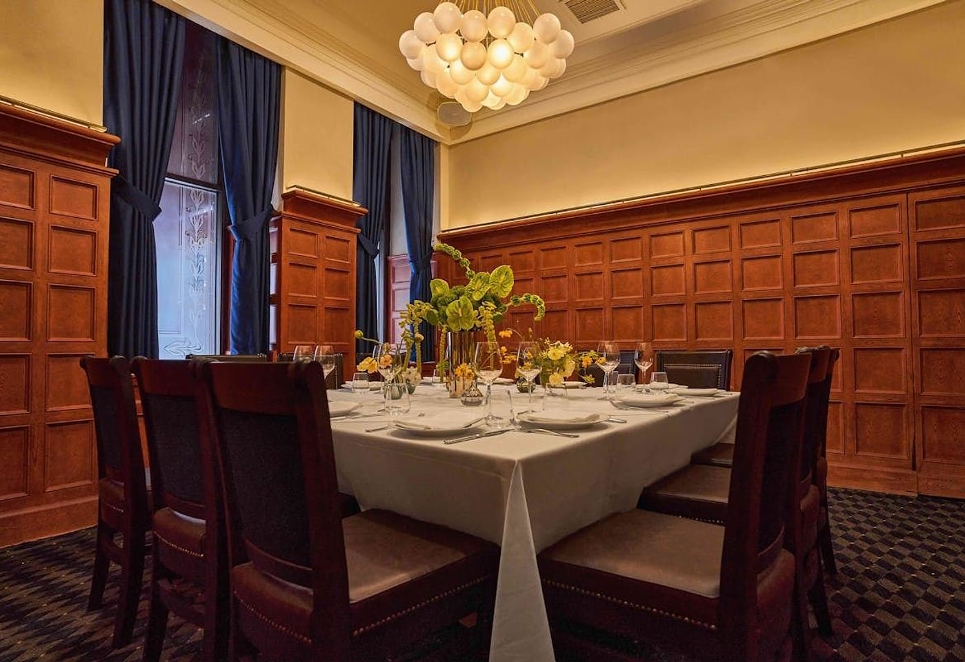 delmonicos business lunch nyc best places power work lunch new york city