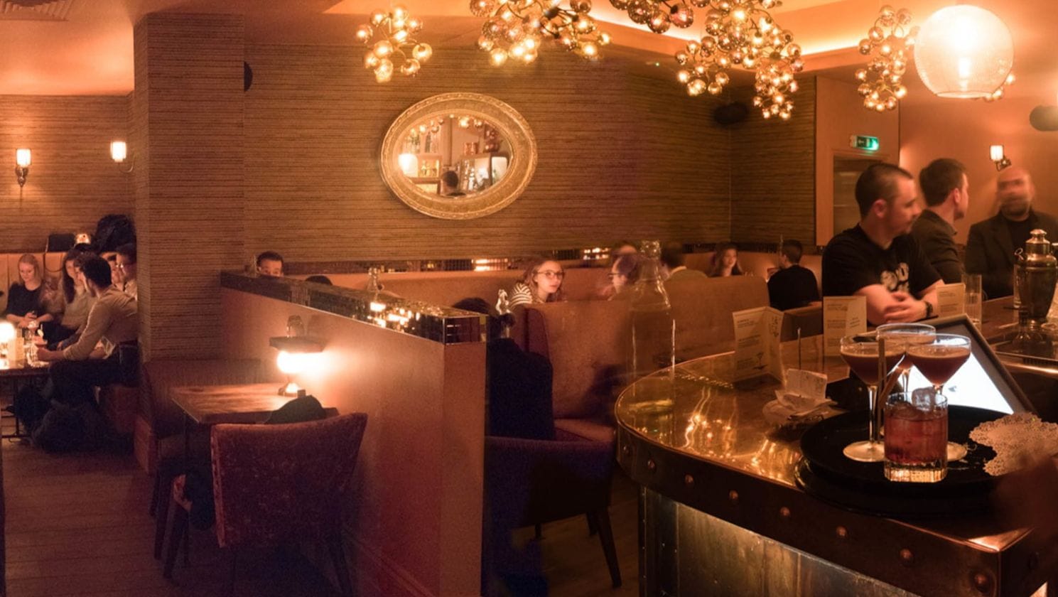 demon and wise best moorgate bars 2