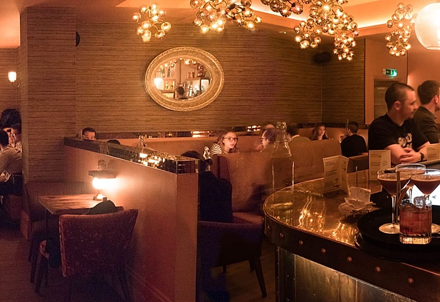 demon and wise best moorgate bars 2