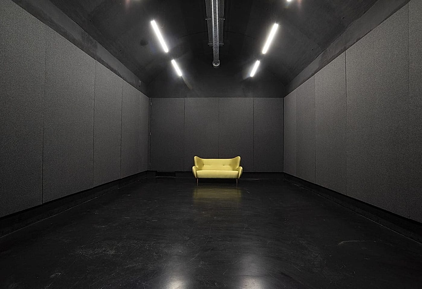 deparment bonded studios manchester