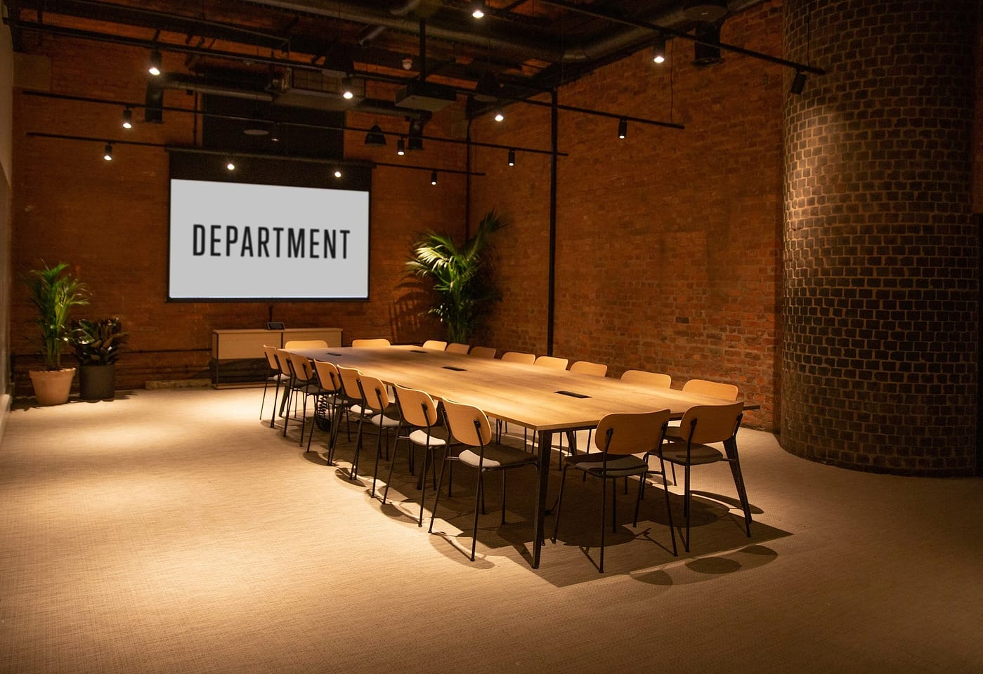 deparment bonded studios manchester