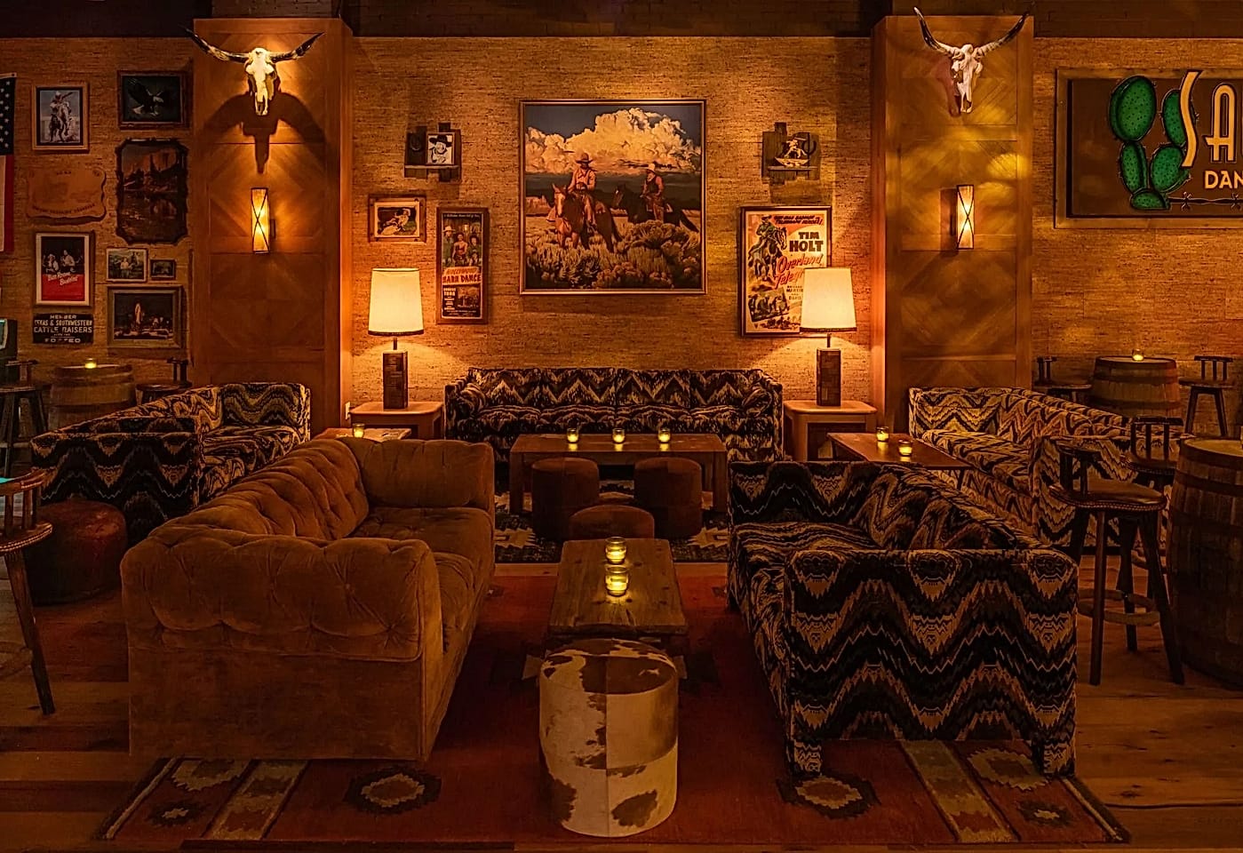 desert 5 spot williamsburg bars event space to rent brooklyn nyc