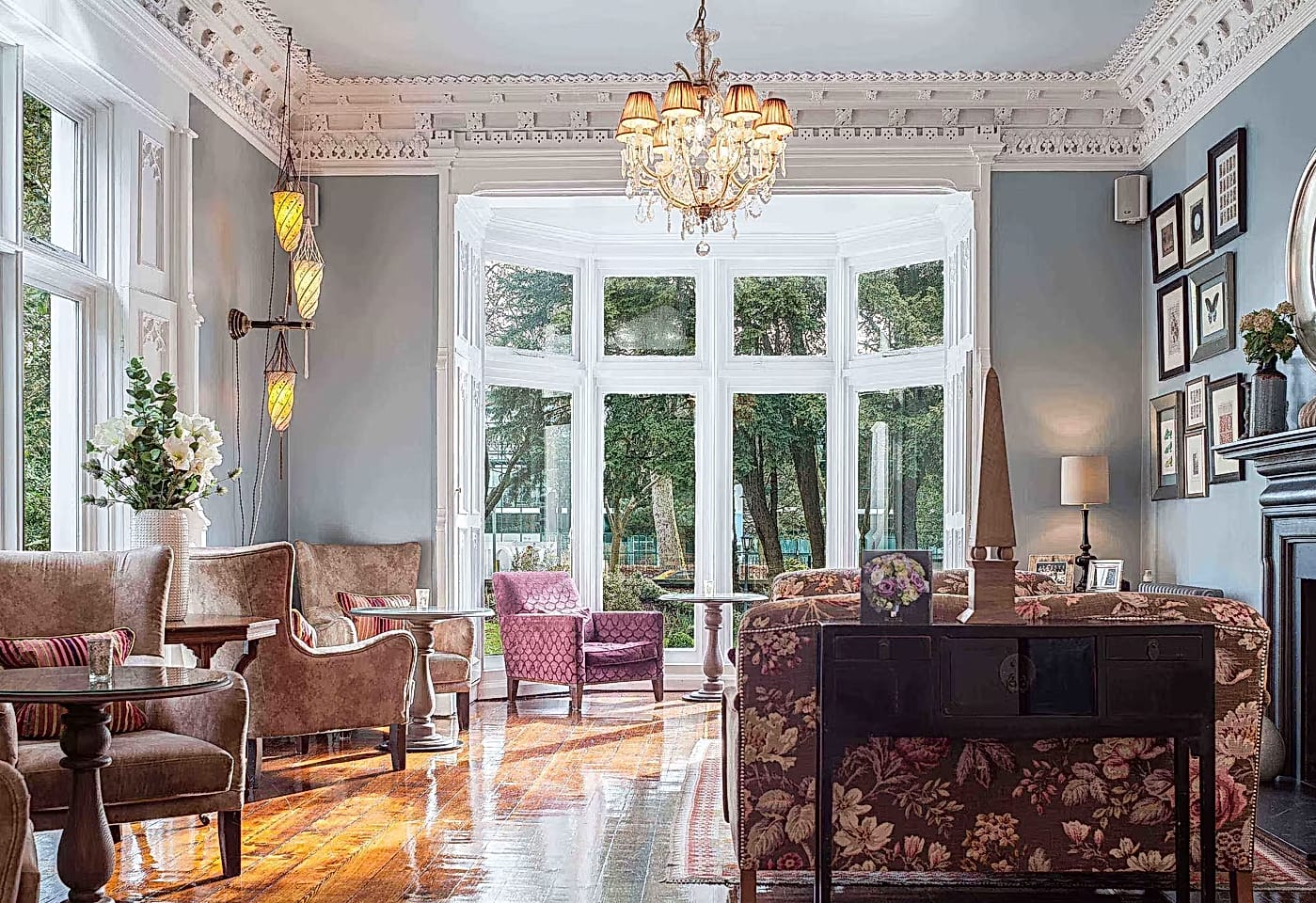 didsbury house hotel team building manchester